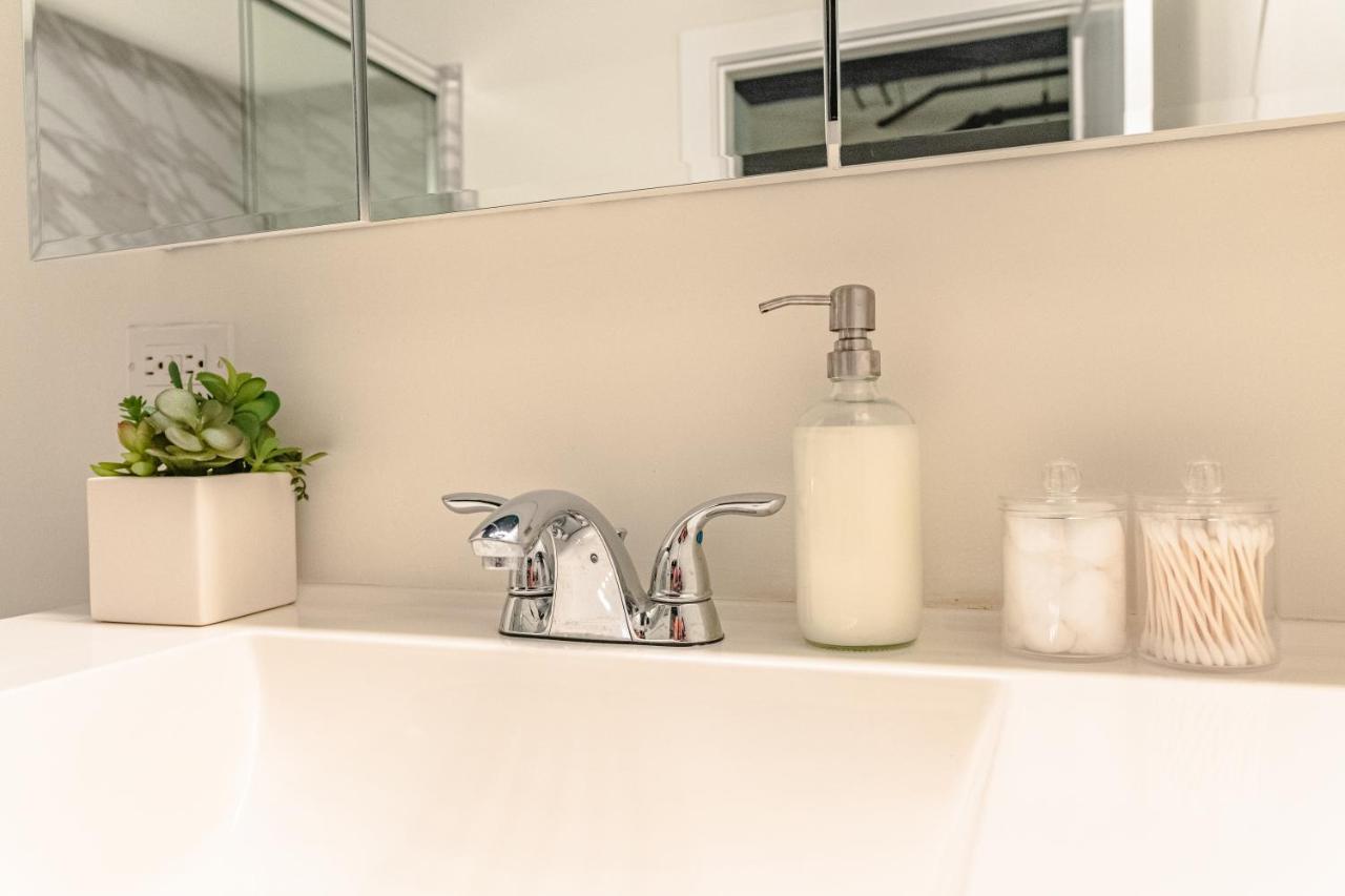 Ideal 3Br Business Or Leisure Rental In Chicago Fully Stocked Kitchen & Fast Internet With Optional Parking Near Soldier Field, Grant Park & Mccormick Place שיקגו מראה חיצוני תמונה