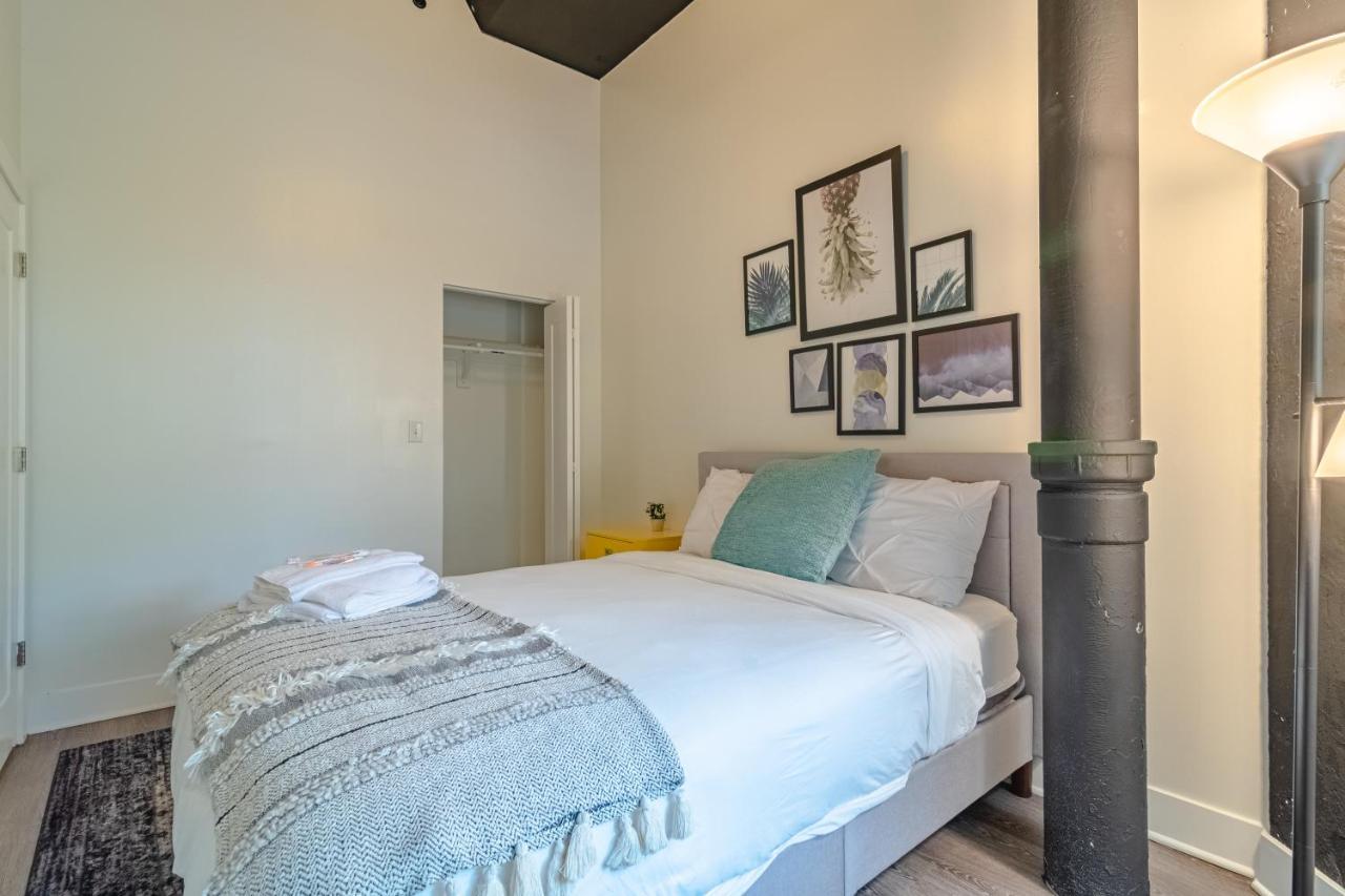 Ideal 3Br Business Or Leisure Rental In Chicago Fully Stocked Kitchen & Fast Internet With Optional Parking Near Soldier Field, Grant Park & Mccormick Place שיקגו מראה חיצוני תמונה