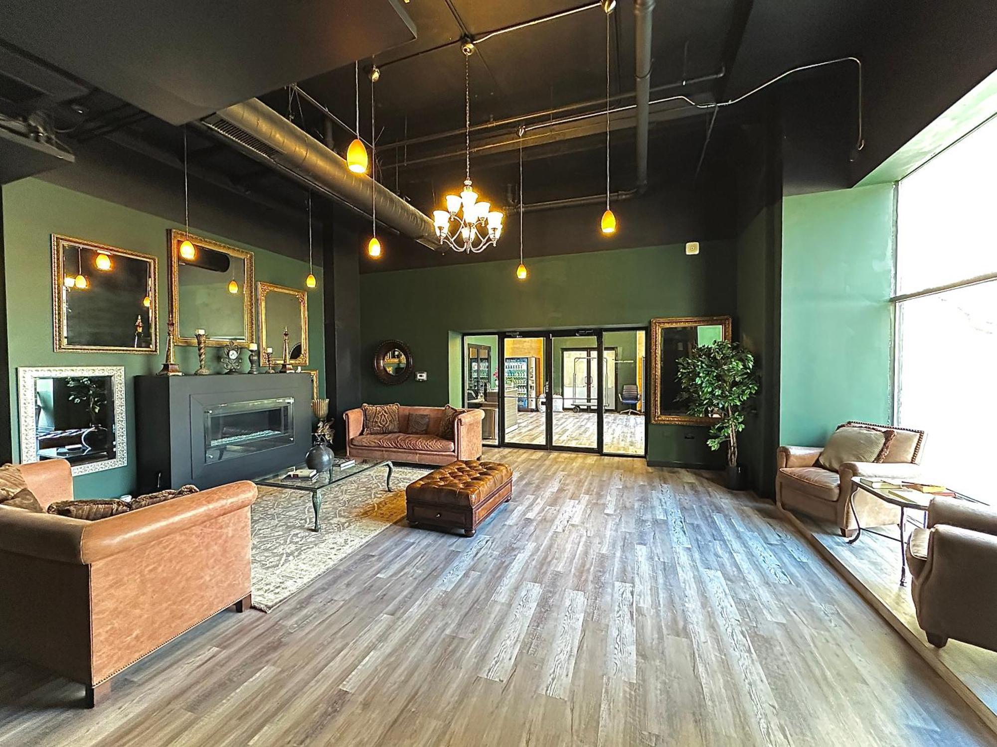 Ideal 3Br Business Or Leisure Rental In Chicago Fully Stocked Kitchen & Fast Internet With Optional Parking Near Soldier Field, Grant Park & Mccormick Place שיקגו מראה חיצוני תמונה