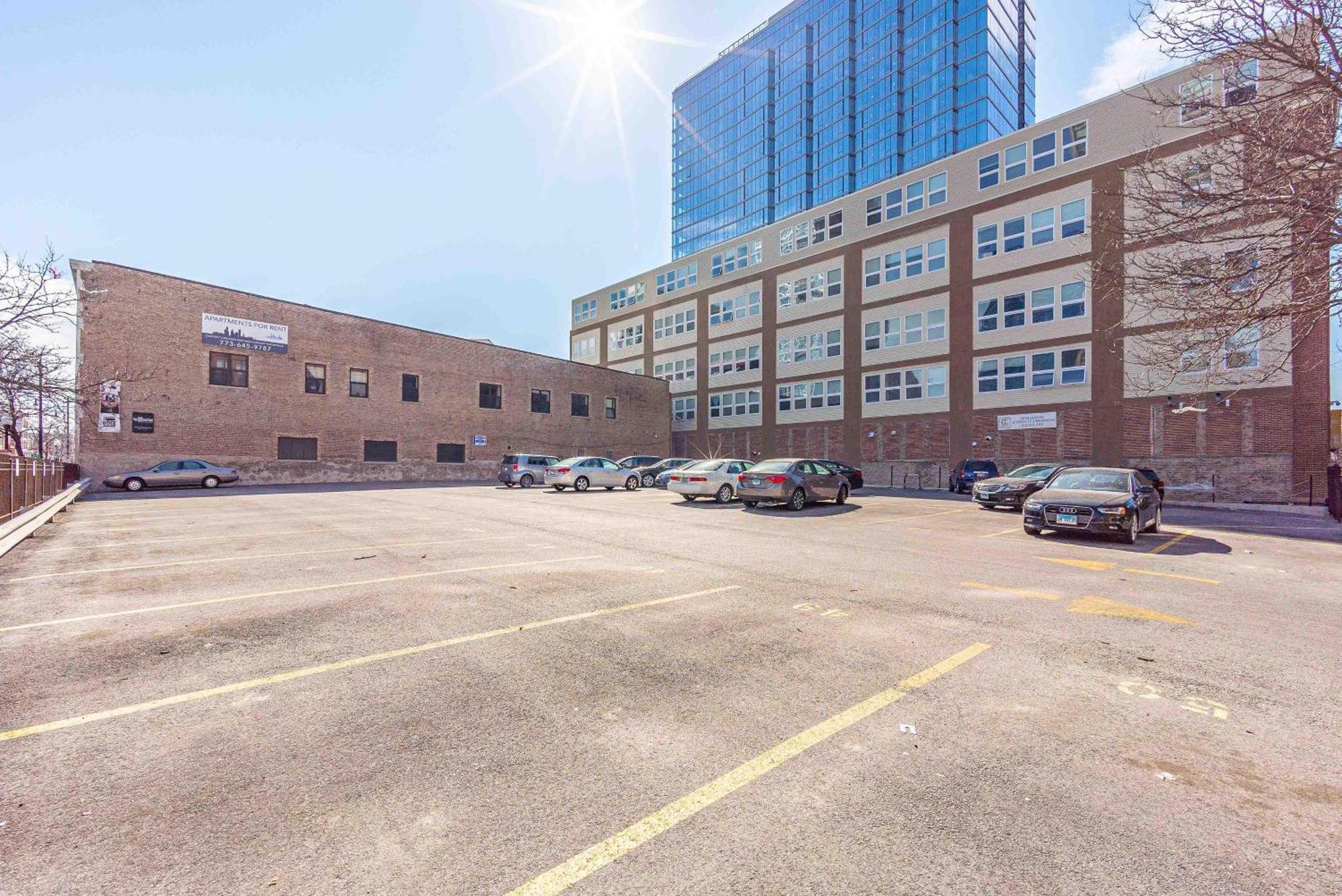 Ideal 3Br Business Or Leisure Rental In Chicago Fully Stocked Kitchen & Fast Internet With Optional Parking Near Soldier Field, Grant Park & Mccormick Place שיקגו מראה חיצוני תמונה