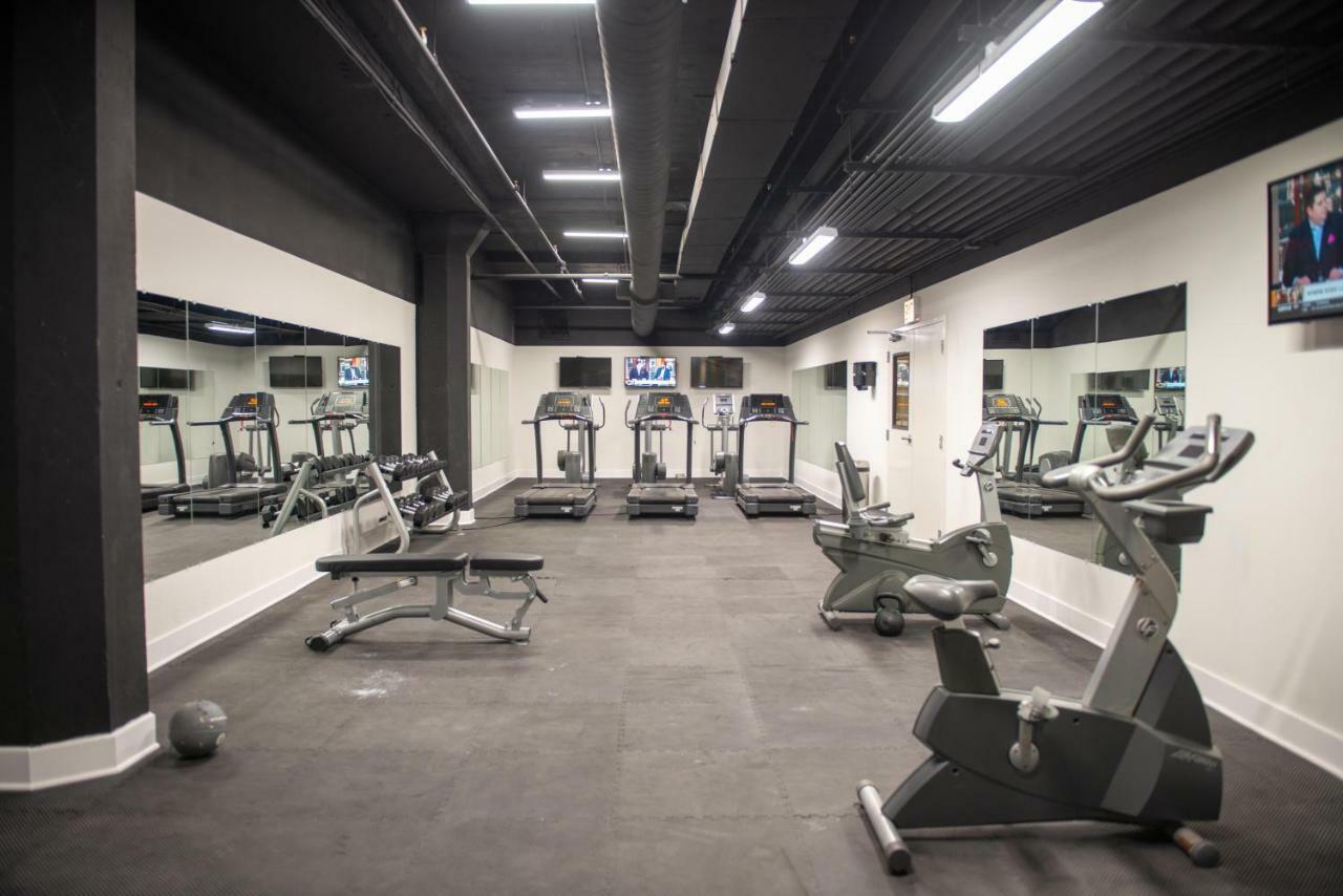 Ideal 3Br Business Or Leisure Rental In Chicago Fully Stocked Kitchen & Fast Internet With Optional Parking Near Soldier Field, Grant Park & Mccormick Place שיקגו מראה חיצוני תמונה